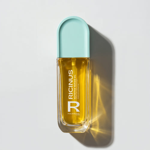 Nutritive Repair Oil