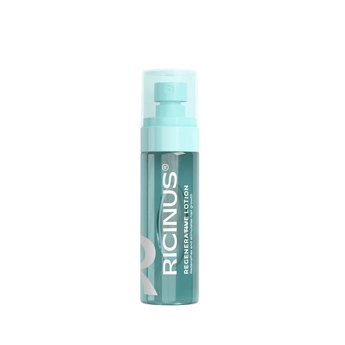 Lotiune pentru cresterea si indesirea parului 50ml Ricinus