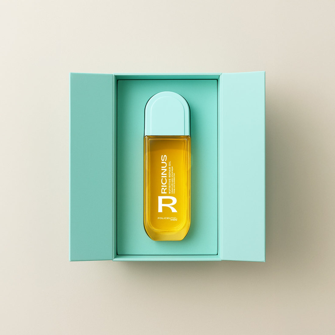 Nutritive Repair Oil – cutie prezentare