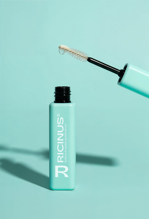 Ser pentru indesirea genelor si a sprancenelor