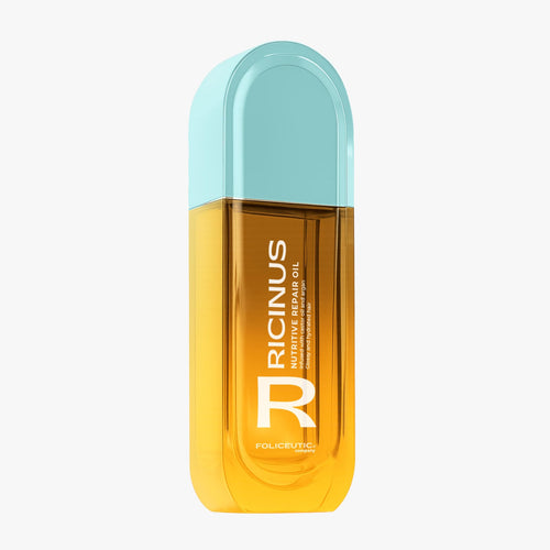 Nutritive Repair Oil
